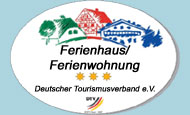 Logo Deutscher Tourismussverband